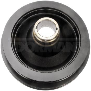 2000 Chevrolet Silverado 2500 Engine Harmonic Balancer Dorman 594209C image 2 of 4