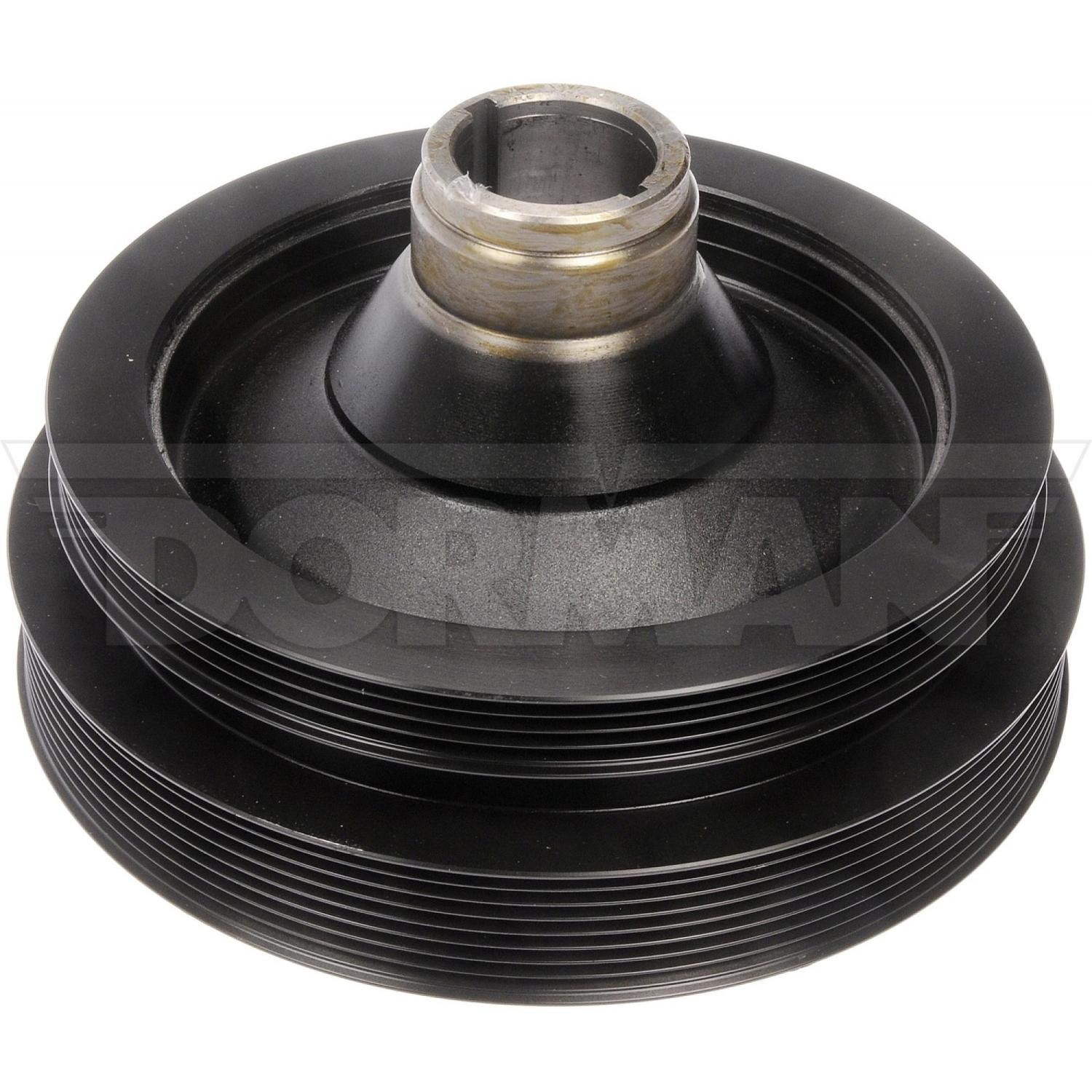 Dorman 594209C Engine Harmonic Balancer product image 3 of 4