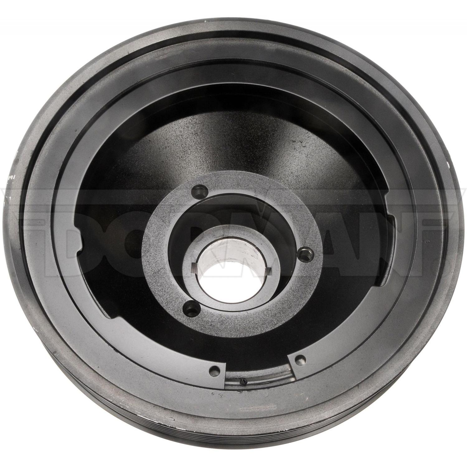 Dorman 594209C Engine Harmonic Balancer product image 4 of 4
