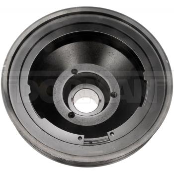 2000 Chevrolet Silverado 2500 Engine Harmonic Balancer Dorman 594209C image 4 of 4