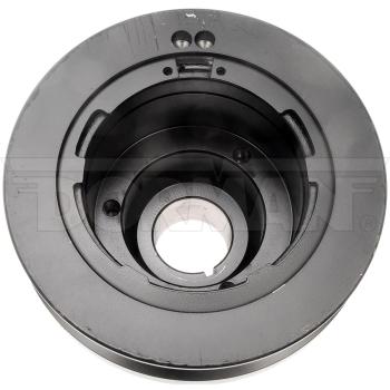 2000 Chevrolet Silverado 2500 Engine Harmonic Balancer Dorman 594209R25 image 2 of 4