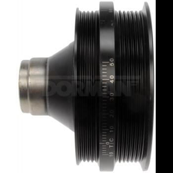 2000 Chevrolet Silverado 2500 Engine Harmonic Balancer Dorman 594209R25 image 4 of 4