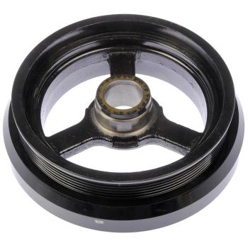 2003 GMC Envoy Engine Harmonic Balancer Dorman 594220 image 1 of 2