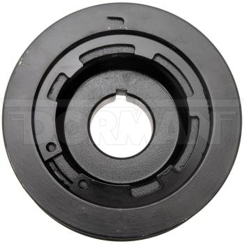 1999 Mercury Cougar Engine Harmonic Balancer Dorman 594221R25 image 1 of 4
