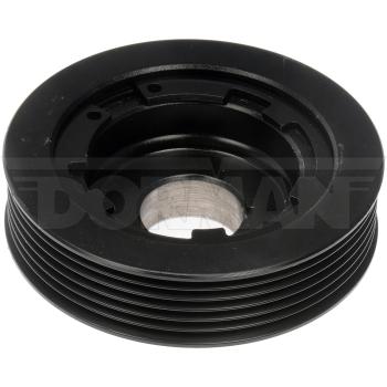 1999 Mercury Cougar Engine Harmonic Balancer Dorman 594221R25 image 2 of 4