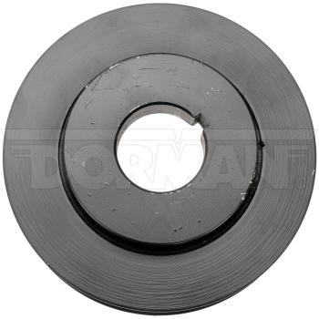 1999 Mercury Cougar Engine Harmonic Balancer Dorman 594221R25 image 3 of 4