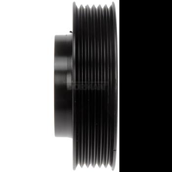 1999 Mercury Cougar Engine Harmonic Balancer Dorman 594221R25 image 4 of 4