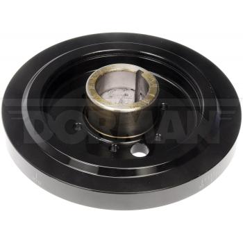 1971 Chrysler 300 Engine Harmonic Balancer Dorman 594223R image 3 of 4