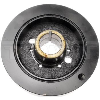 1971 Chrysler 300 Engine Harmonic Balancer Dorman 594223S image 4 of 4