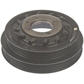 2001 Chrysler Sebring Engine Harmonic Balancer Dorman 594226 image 2 of 2