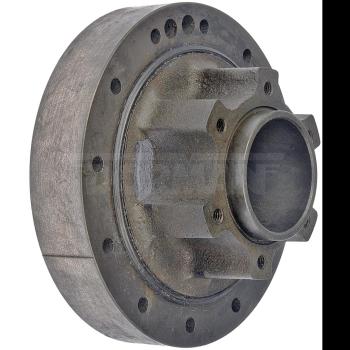 1986 GMC C6000 Engine Harmonic Balancer Dorman 594228 image 2 of 2