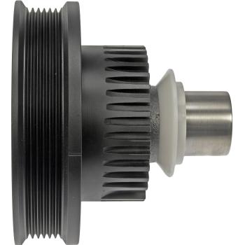 2004 Ford Explorer Engine Harmonic Balancer Dorman 594236 image 1 of 4