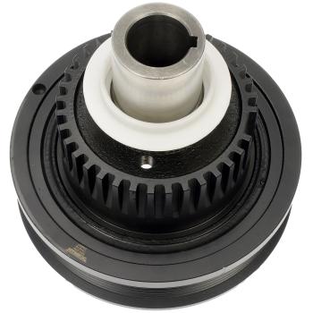 2004 Ford Explorer Engine Harmonic Balancer Dorman 594236 image 3 of 4