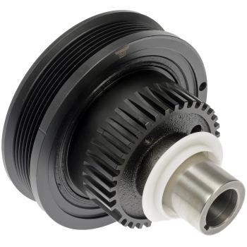 2004 Ford Explorer Engine Harmonic Balancer Dorman 594236 image 4 of 4