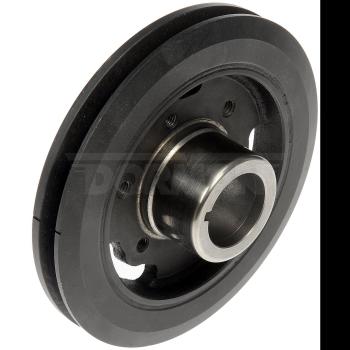 1980 Plymouth PB100 Engine Harmonic Balancer Dorman 594243 image 2 of 4