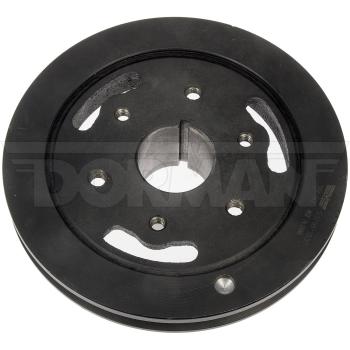 1980 Plymouth PB100 Engine Harmonic Balancer Dorman 594243 image 3 of 4