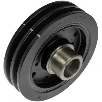 1969 Ford Mustang Engine Harmonic Balancer Dorman 594244 image 4 of 4