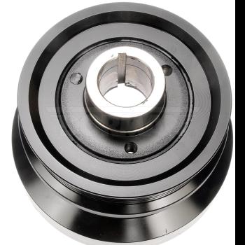 2017 Ford Mustang Engine Harmonic Balancer Dorman 594246R25 image 1 of 4