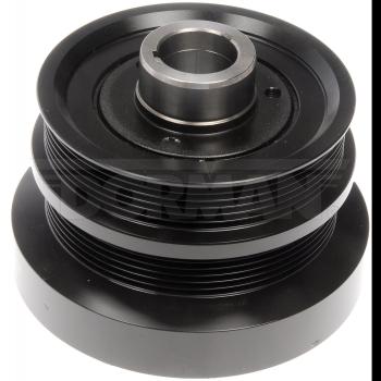 2017 Ford Mustang Engine Harmonic Balancer Dorman 594246R25 image 2 of 4