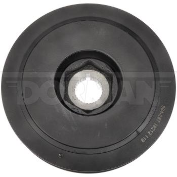 2004 Acura TL Engine Harmonic Balancer Dorman 594267 image 2 of 4