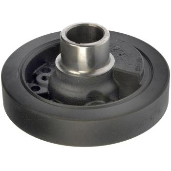 1969 Ford Mustang Engine Harmonic Balancer Dorman 594271 image 1 of 2
