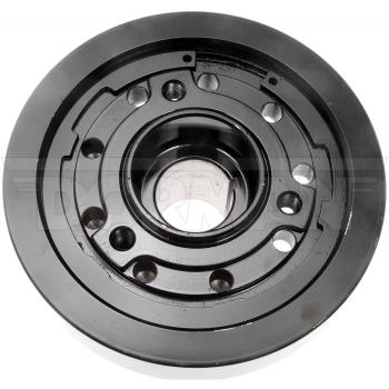 1969 Ford Mustang Engine Harmonic Balancer Dorman 594271R image 2 of 4