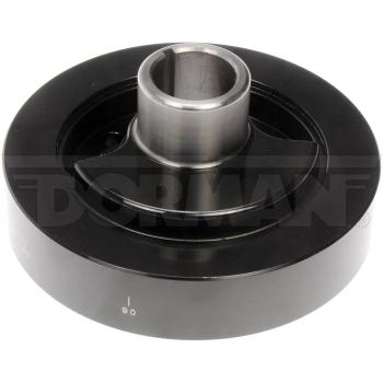 1969 Ford Mustang Engine Harmonic Balancer Dorman 594271R image 3 of 4