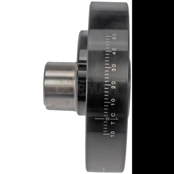 1969 Ford Mustang Engine Harmonic Balancer Dorman 594271R image 4 of 4