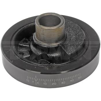 1969 Ford Mustang Engine Harmonic Balancer Dorman 594271S image 3 of 4