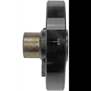 1969 Ford Mustang Engine Harmonic Balancer Dorman 594271S image 4 of 4