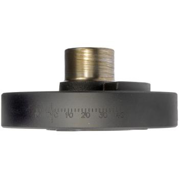 1969 Ford Mustang Engine Harmonic Balancer Dorman 594275 image 2 of 2