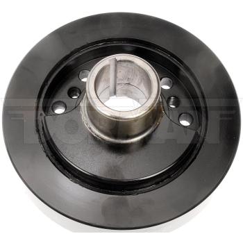 1969 Ford Mustang Engine Harmonic Balancer Dorman 594275R image 1 of 4