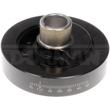 1969 Ford Mustang Engine Harmonic Balancer Dorman 594275R image 2 of 4