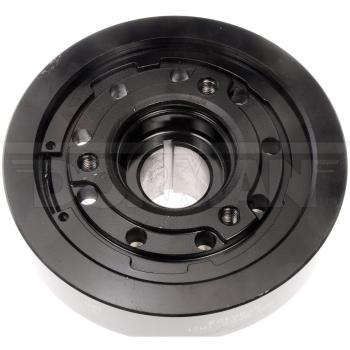 1969 Ford Mustang Engine Harmonic Balancer Dorman 594275R image 3 of 4