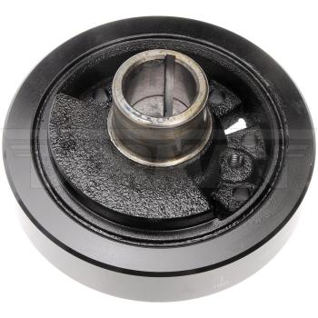 1969 Ford Mustang Engine Harmonic Balancer Dorman 594275S image 1 of 4