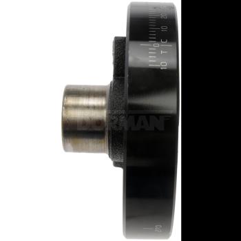 1969 Ford Mustang Engine Harmonic Balancer Dorman 594275S image 2 of 4