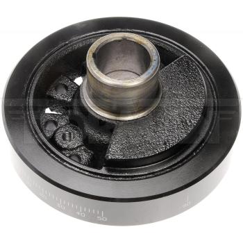 1969 Ford Mustang Engine Harmonic Balancer Dorman 594275S image 3 of 4