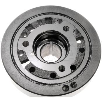 1969 Ford Mustang Engine Harmonic Balancer Dorman 594275S image 4 of 4