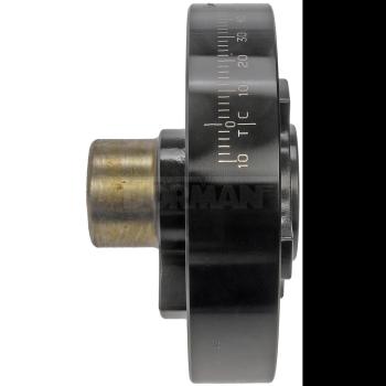 1974 Mercury Colony Park Engine Harmonic Balancer Dorman 594277R image 2 of 4