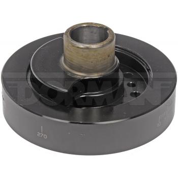 1974 Mercury Colony Park Engine Harmonic Balancer Dorman 594277R image 3 of 4