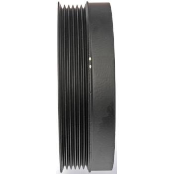 2018 Nissan Frontier Engine Harmonic Balancer Dorman 594301 image 1 of 2