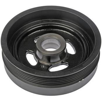 2018 Nissan Frontier Engine Harmonic Balancer Dorman 594301 image 2 of 2