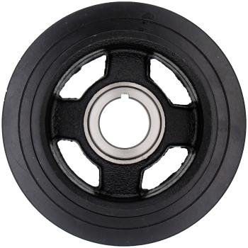 2006 Nissan Quest Engine Harmonic Balancer Dorman 594303 image 2 of 4