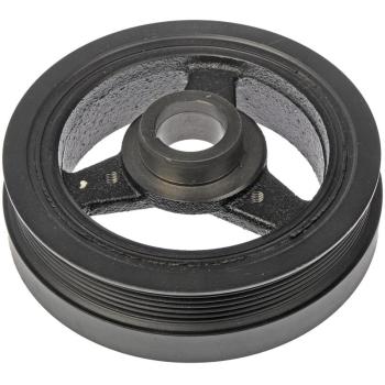 2005 Mercury Grand Marquis Engine Harmonic Balancer Dorman 594311 image 2 of 2