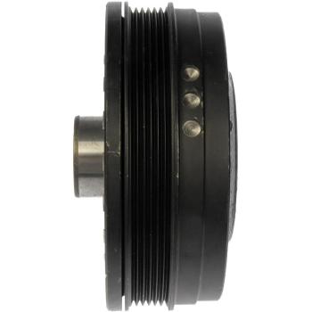 2007 Pontiac Grand Prix Engine Harmonic Balancer Dorman 594312 image 1 of 2