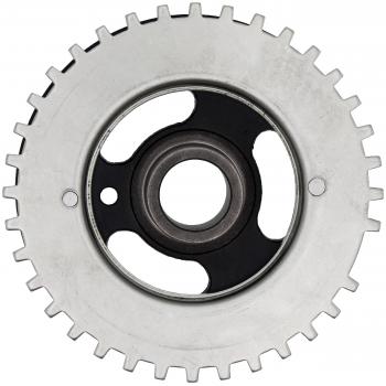 2008 Mazda Tribute Engine Harmonic Balancer Dorman 594318 image 3 of 4