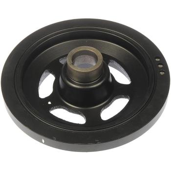 2005 Dodge Sprinter 3500 Engine Harmonic Balancer Dorman 594326 image 2 of 2