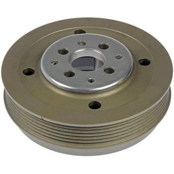 2003 Volkswagen Beetle Engine Harmonic Balancer Dorman 594332 image 1 of 2