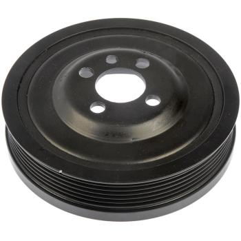 2015 Volkswagen Golf Engine Harmonic Balancer Dorman 594334 image 1 of 2