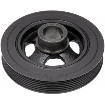 2012 Jeep Compass Engine Harmonic Balancer Dorman 594341 image 2 of 4